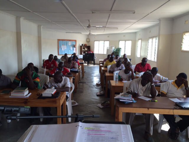 Foundational Courses ETHIOPIAN CHRISTIANS INTETNET MINISTRY Foundational Courses ETHIOPIAN CHRISTIANS INTETNET MINISTRY
